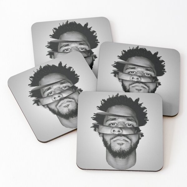 Item preview, J.COLE -- Design ! designed and sold by ARTY-creation.