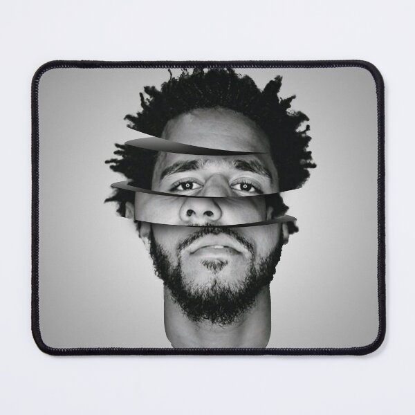 Item preview, J.COLE -- Design ! designed and sold by ARTY-creation.