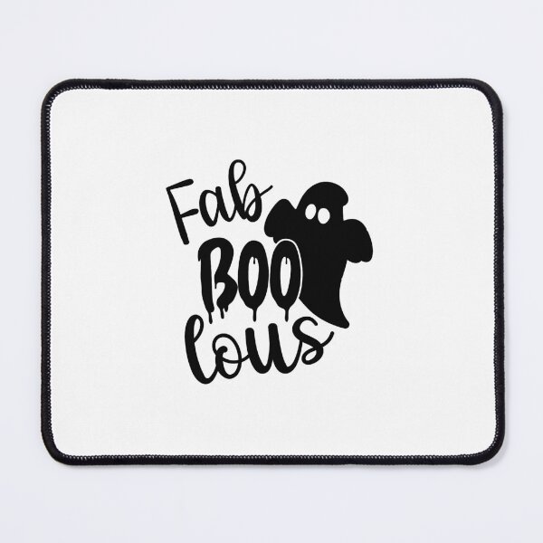 Item preview, fabboolous - the fab boo lous Quotes - fab boo lous saying - fab boo lous text designed and sold by Lastazizi.