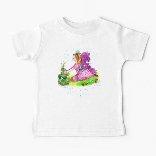 Item preview, Qiana the Outdoor Gardening Fairy™ designed and sold by TeelieTurner.
