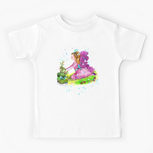Item preview, Qiana the Outdoor Gardening Fairy™ designed and sold by TeelieTurner.