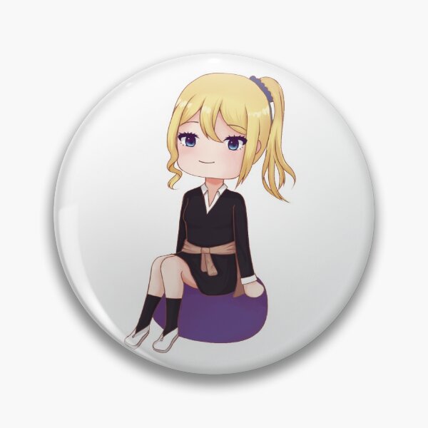 Item preview, Ai Hayasaka  designed and sold by Meoweha.