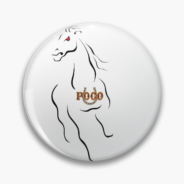 Item preview, Logo POCO BAND - Exclusive designed and sold by nhkdot.