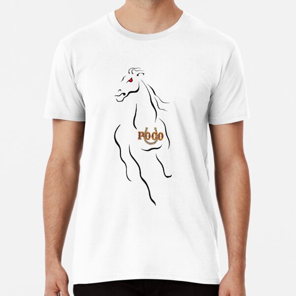 Logo POCO BAND - Exclusive Premium T-Shirt