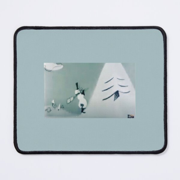 Item preview, Frosty the Snowman tries to climb a tree designed and sold by Jenniferkate72.