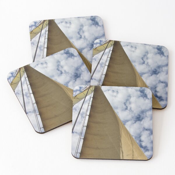 Item preview, Sails and ropes designed and sold by matschesphoto.