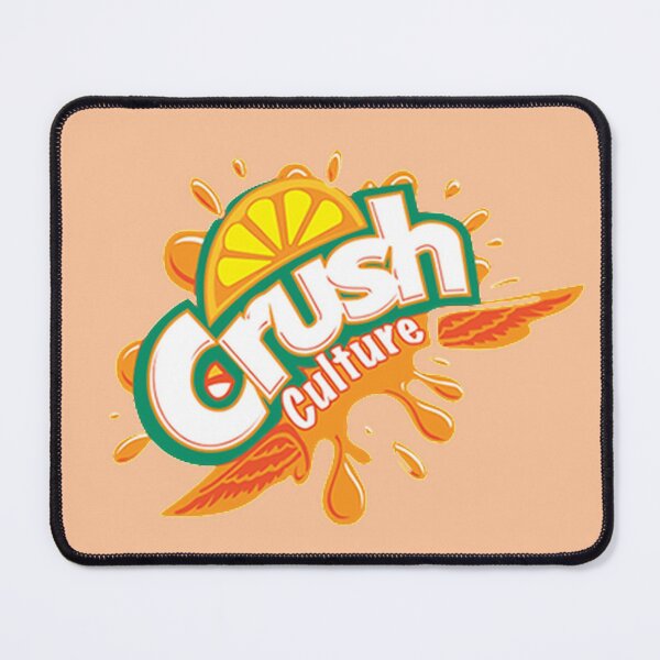 Item preview, Crush Culture Drink designed and sold by aestheticqueen.