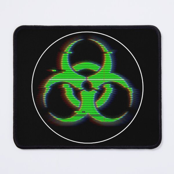 Item preview, Cyber Biohazard designed and sold by Langadune.