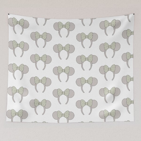 Item preview, Farmhouse Inspired Ear Headband Design - Sweet Fern Design Co. designed and sold by autumnallen15.