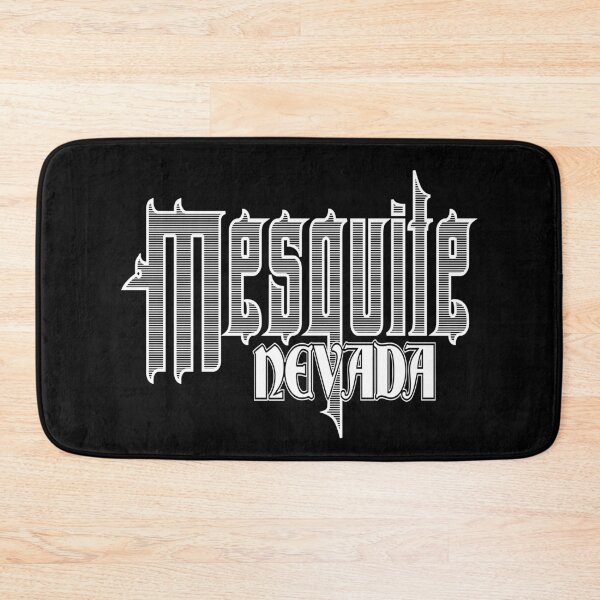 Item preview, Vintage Mesquite, NV designed and sold by DonDota.