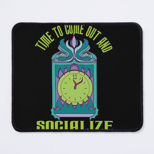 Item preview, Come Out and Socialize designed and sold by PrettyDame.