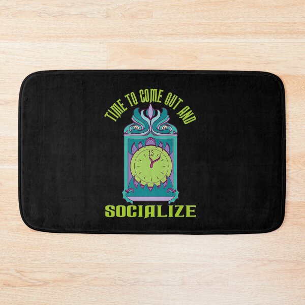 Item preview, Come Out and Socialize designed and sold by PrettyDame.