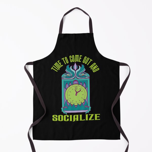 Item preview, Come Out and Socialize designed and sold by PrettyDame.