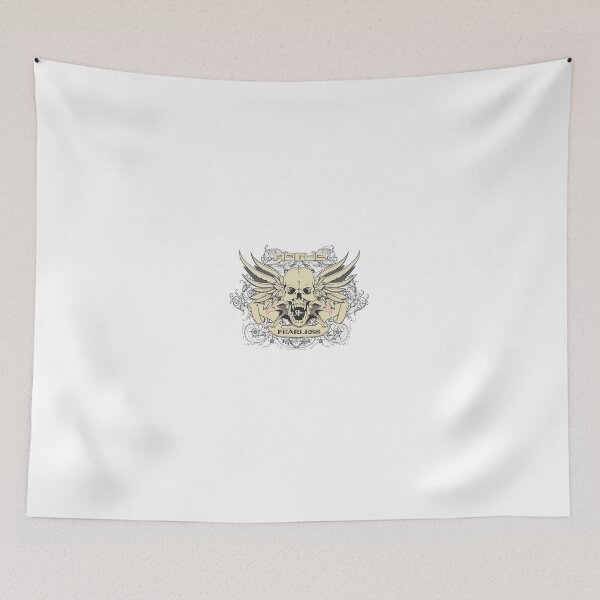 Item preview, ROGUE FEARLESS designed and sold by Rogueclothes.