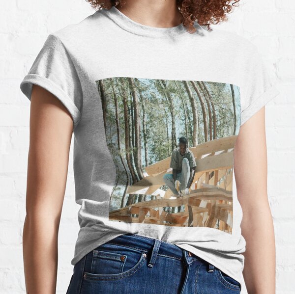 Soul of work Classic T-Shirt