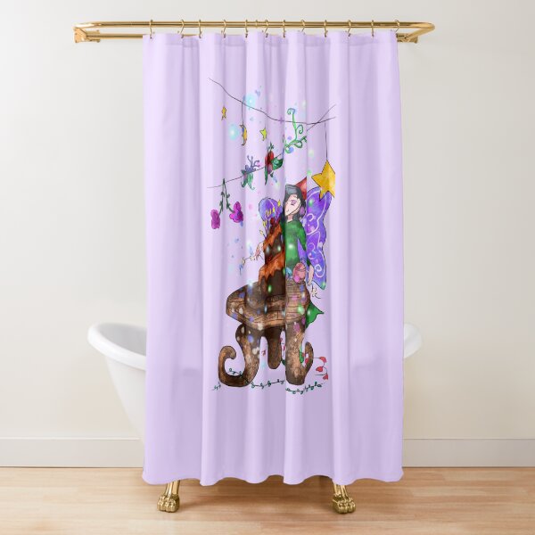 Item preview, Parigold the Party Fairy™ designed and sold by TeelieTurner.