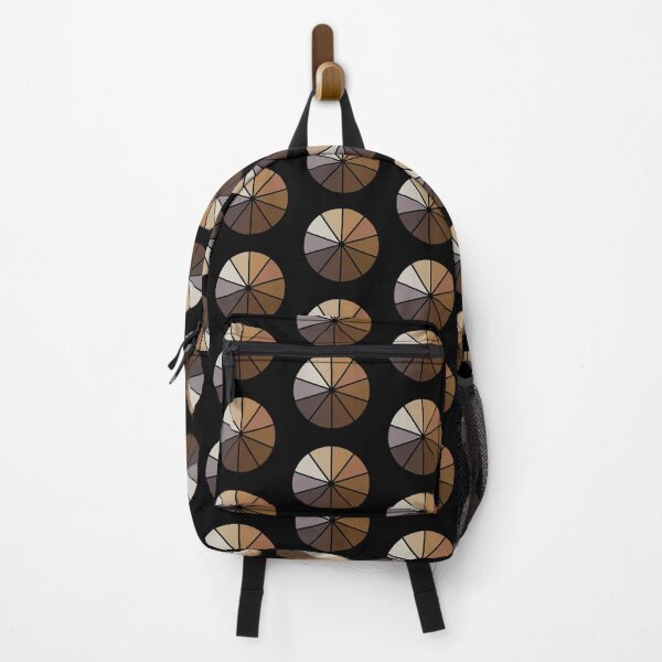 Item preview, Coffee color wheel designed and sold by PoeticGear.