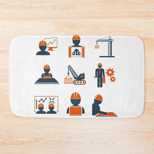 Item preview, Oddly enough, I’m here for the workers' compensation  Engineering!. designed and sold by taherismail.