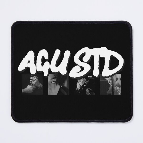 Item preview, AGUSTD designed and sold by glitter-mess.