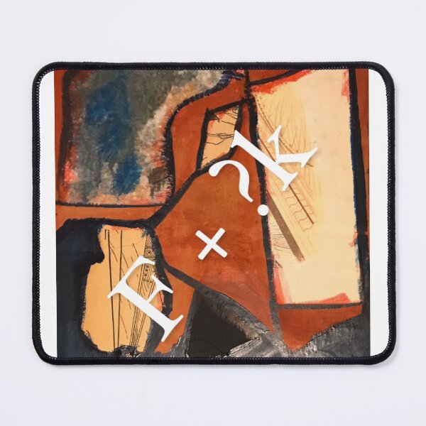 Item preview, F + ?k designed and sold by Tonyasartprints.