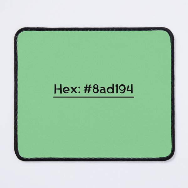 Item preview, color code #8ad194 designed and sold by alfaouzi.