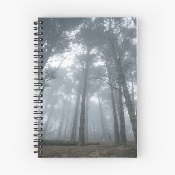 Item preview, A Walk in the Woods designed and sold by RobKellyPhoto.