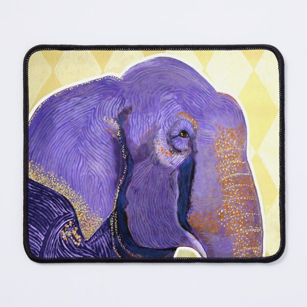 Item preview, Raju, The Elephant Who Cried designed and sold by artistdiat.
