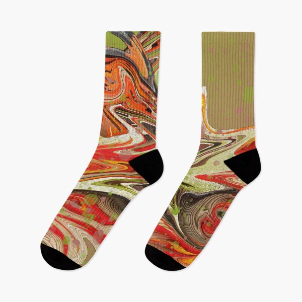 Item preview, Autumn Wind designed and sold by Rebecca Halse.
