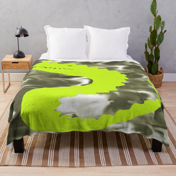 Item preview, Nice Simple Digital Dragon Shapes Art D300 designed and sold by SelfUpgrade.