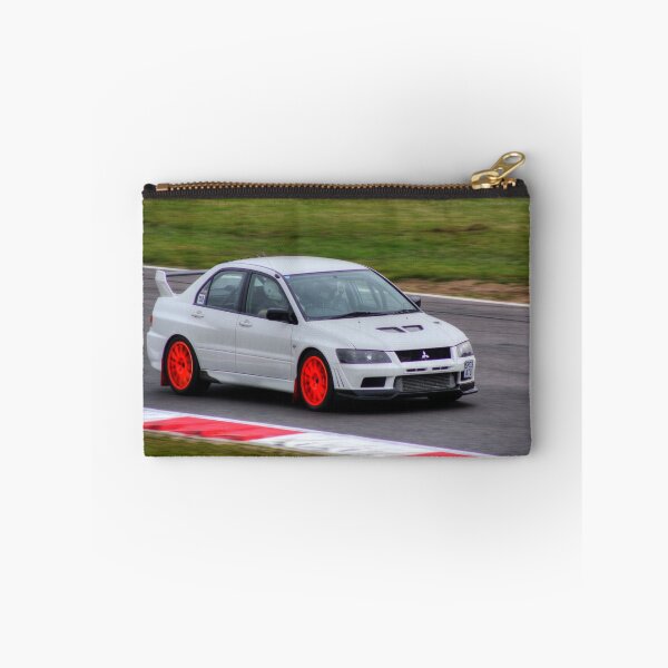 Item preview, Evo on the Track designed and sold by Vicki Spindler (VHS Photography).