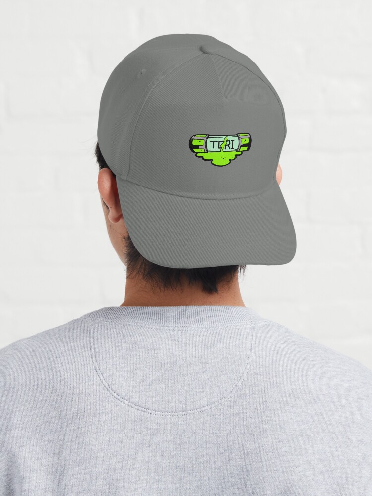 Alternate view of Ooze Cap