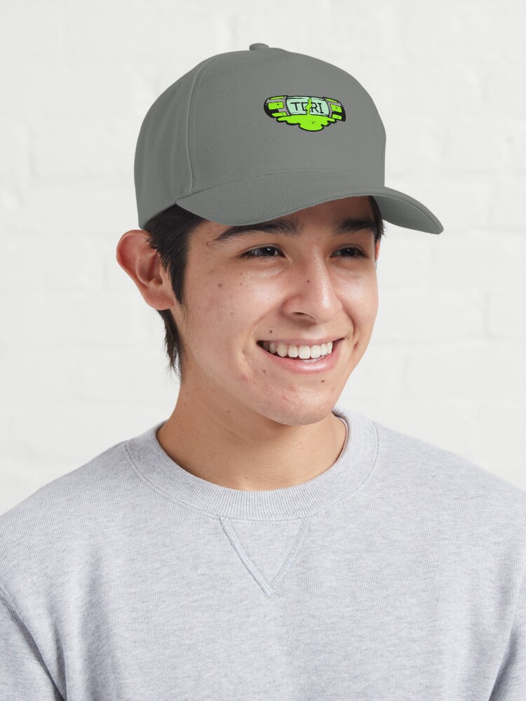 Alternate view of Ooze Cap