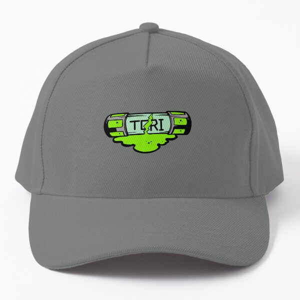 Ooze Baseball Cap
