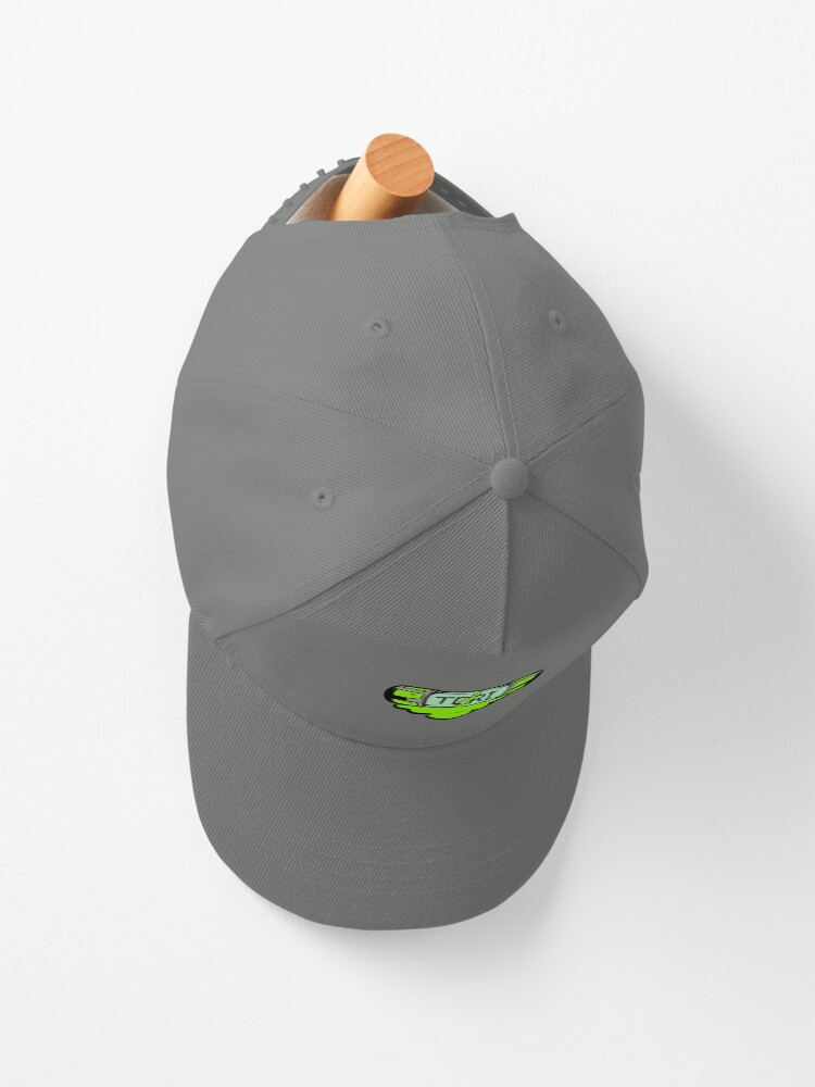 Alternate view of Ooze Cap