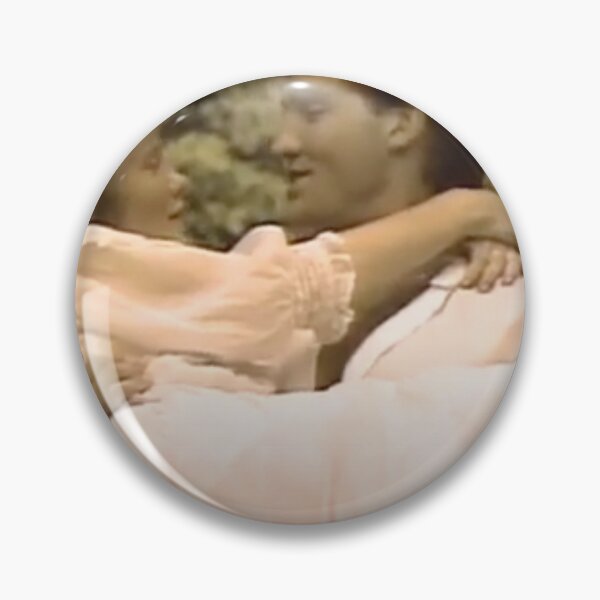 Item preview, Guiding Light's Kelly and Morgan on their wedding day designed and sold by Jenniferkate72.