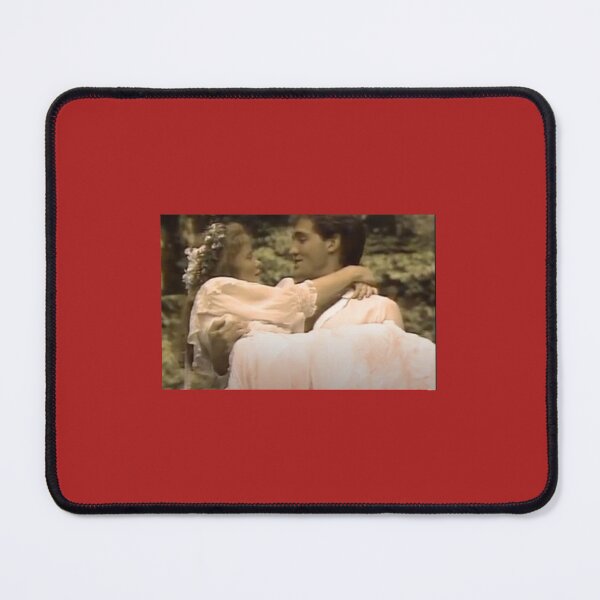 Item preview, Guiding Light's Kelly and Morgan on their wedding day designed and sold by Jenniferkate72.