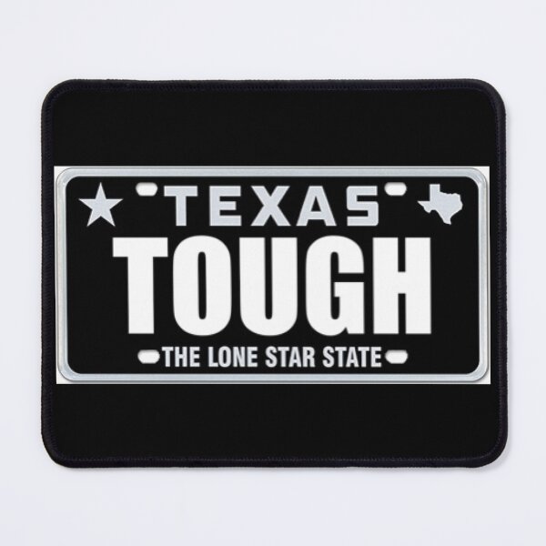 Item preview, Texas Tough Against Covid19 designed and sold by Mark Jesus-Allen.