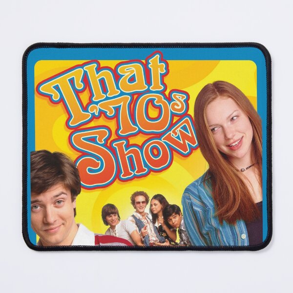 Item preview, That 70s Show (1998-2006) Tv Show designed and sold by LovedPosters.