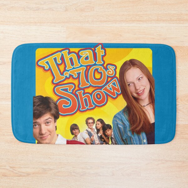 Item preview, That 70s Show (1998-2006) Tv Show designed and sold by LovedPosters.