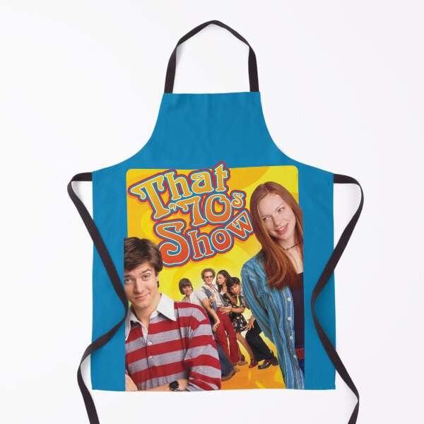 Item preview, That 70s Show (1998-2006) Tv Show designed and sold by LovedPosters.