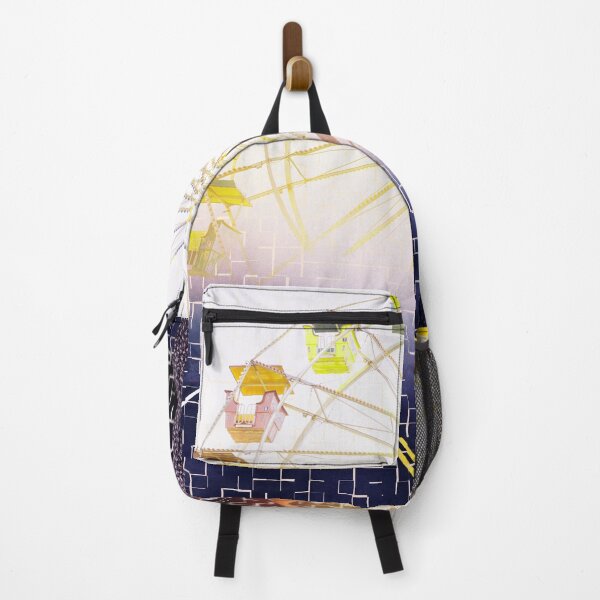 Item preview, Stepping Into the Road designed and sold by Sollare Art Prints.
