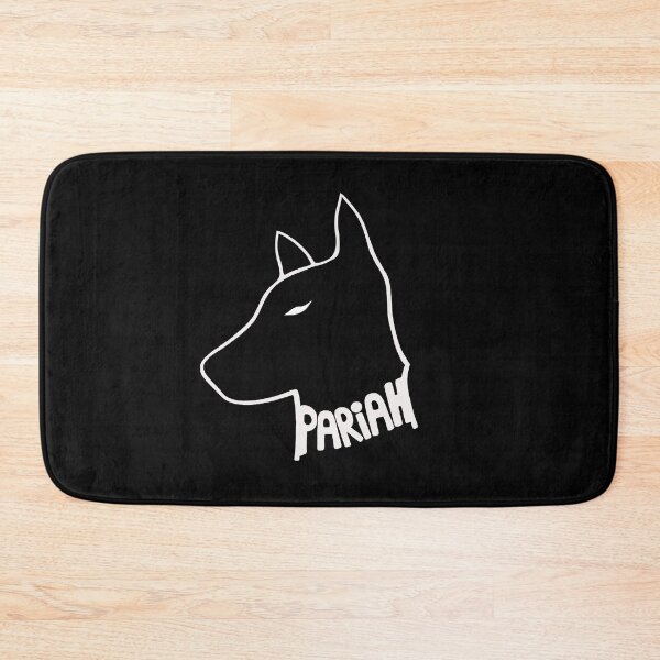 Item preview, Pariah Dog Outlines designed and sold by lialeaf.
