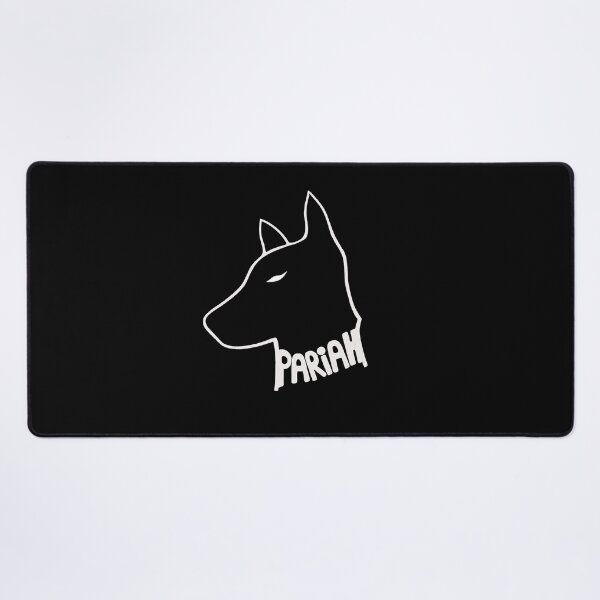 Item preview, Pariah Dog Outlines designed and sold by lialeaf.