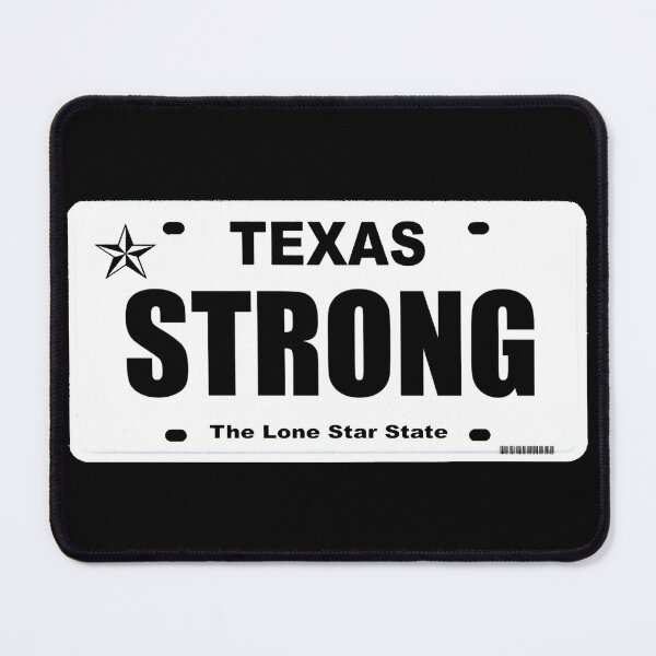 Item preview, Texas Strong Against Covid19 designed and sold by Mark Jesus-Allen.