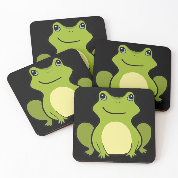 Item preview, Adorable frog designed and sold by oko-designs.