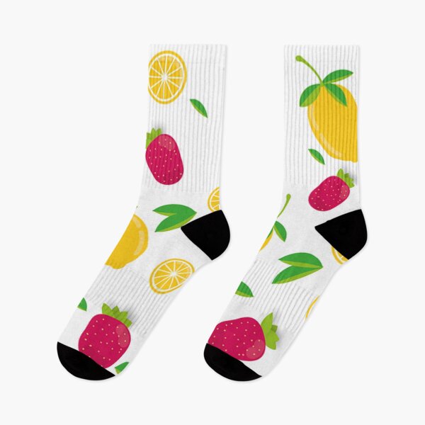 Item preview, Fruity Pattern designed and sold by Inez-kemmy.