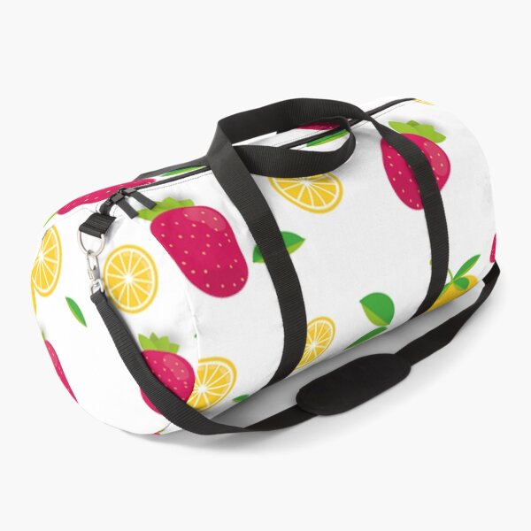 Item preview, Fruity Pattern designed and sold by Inez-kemmy.
