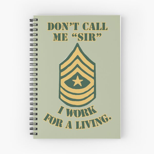 Item preview, Sergeant Major designed and sold by Salt & Keep.