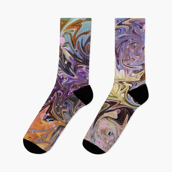Item preview, Crackle designed and sold by Rebecca Halse.