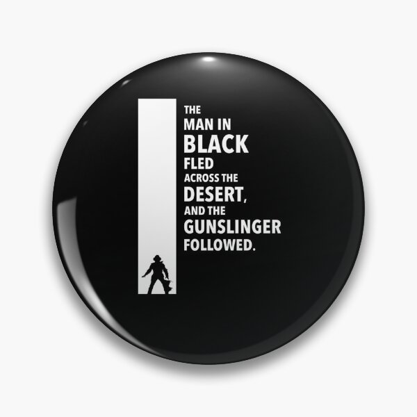 Item preview, He Dark Ower  Desert White  2444 designed and sold by manderscheid93.